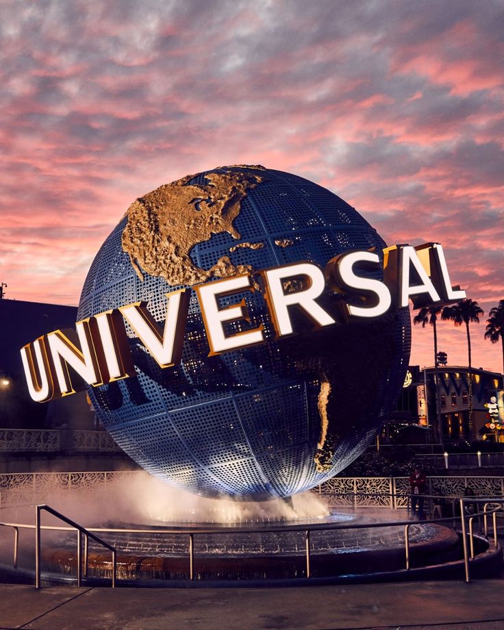 Universal